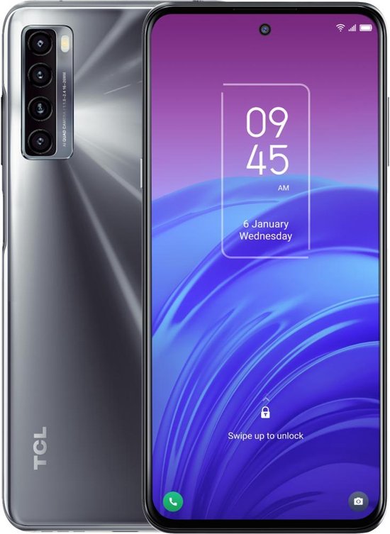 TCL X20 In Pakistan